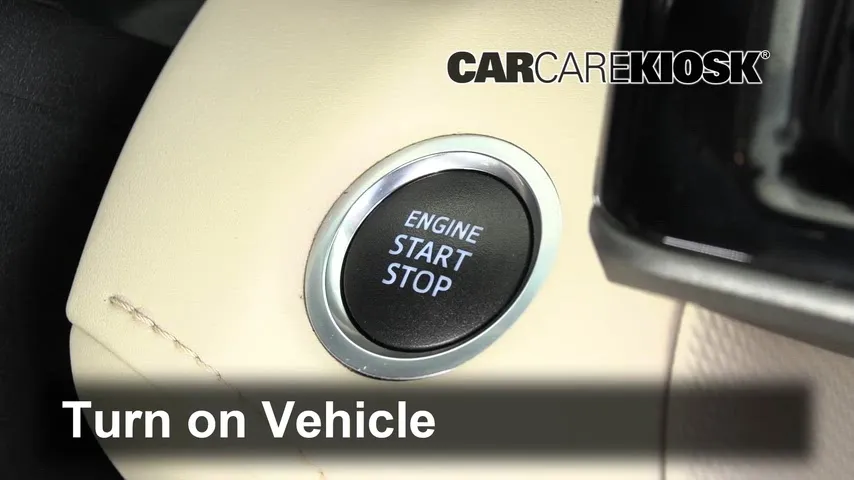 2021 Toyota Highlander XLE 3.5L V6 Bluetooth